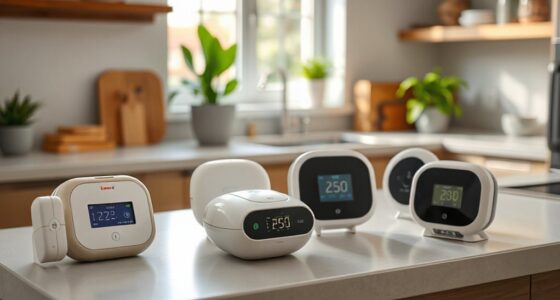 top leak detectors 2026