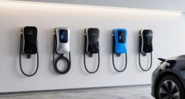 top level 2 chargers