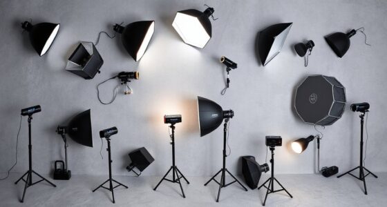 top lighting kits 2026