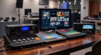 top livestreaming switchers 2026
