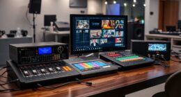 top livestreaming switchers 2026