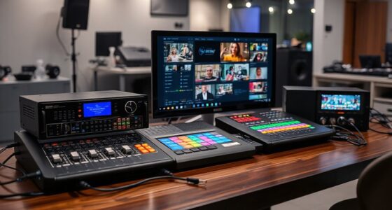 top livestreaming switchers 2026