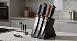 top luxury knife collections