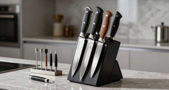 top luxury knife collections