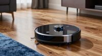 top luxury robot vacuums