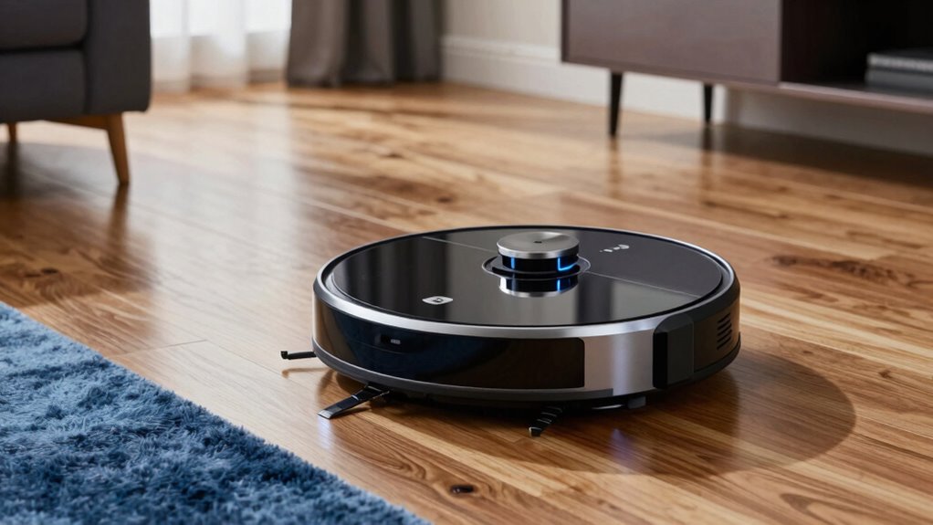 top luxury robot vacuums