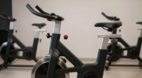 top magnetic resistance spin bikes