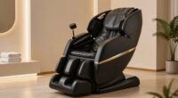 top massage chairs 2026