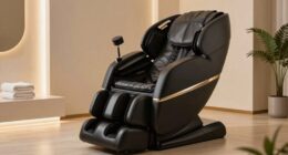 top massage chairs 2026