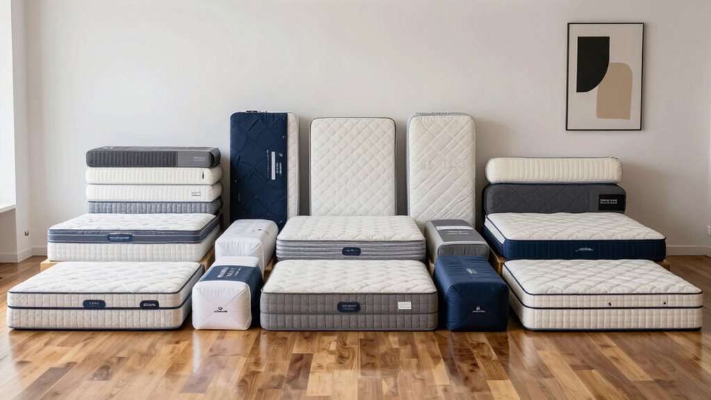 top mattress reviews 2026