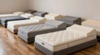 top memory foam mattress picks