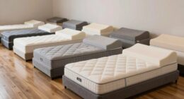 top memory foam mattress picks