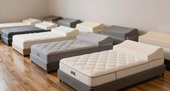 top memory foam mattress picks