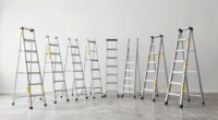 top multi position ladders