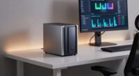 top nas for home office