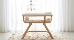 top newborn bassinet picks