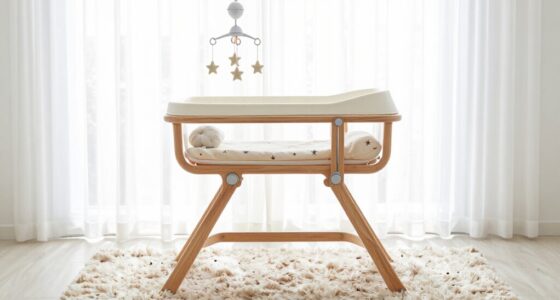 top newborn bassinet picks