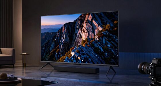 top oled tvs 2026