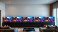 top oled tvs 2026