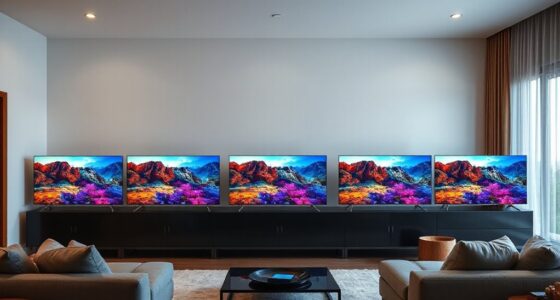 top oled tvs 2026
