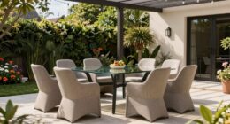 top outdoor dining sets
