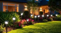 top outdoor security lights