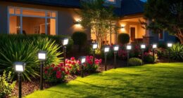 top outdoor security lights