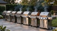 top pellet grills 2026