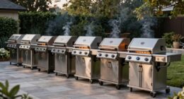 top pellet grills 2026