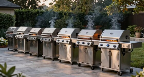 top pellet grills 2026