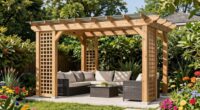 top pergola kits 2026
