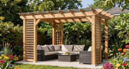 top pergola kits 2026