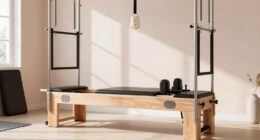 top pilates reformers 2026