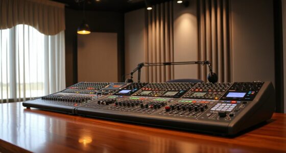 top podcast mixers 2026