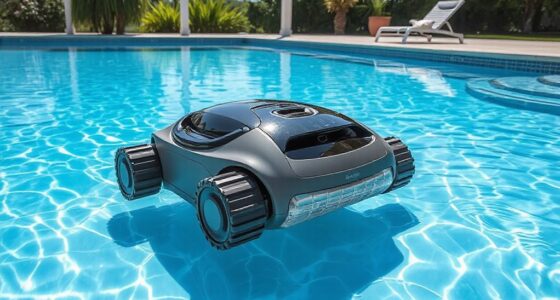 top pool cleaners 2026