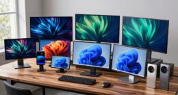 top portable 4k monitors