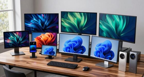 top portable 4k monitors
