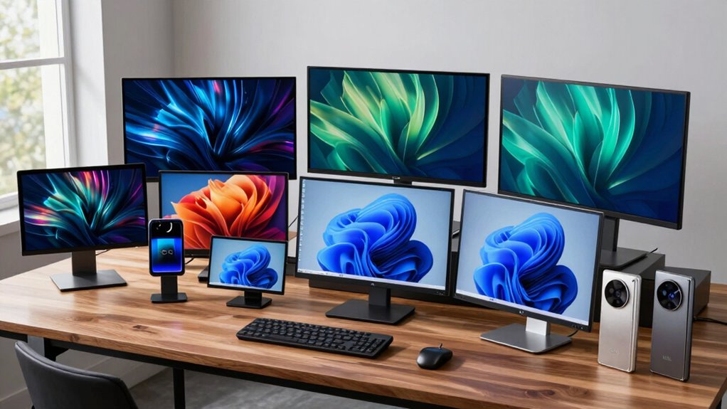 top portable 4k monitors
