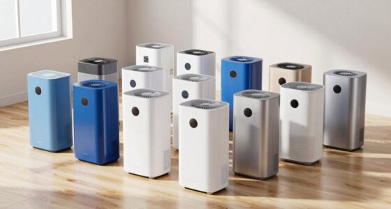 top portable ac options