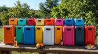 top portable car refrigerators