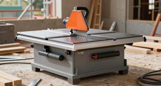 top portable jobsite saws