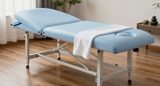 top portable massage tables