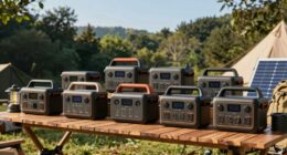 top portable power stations