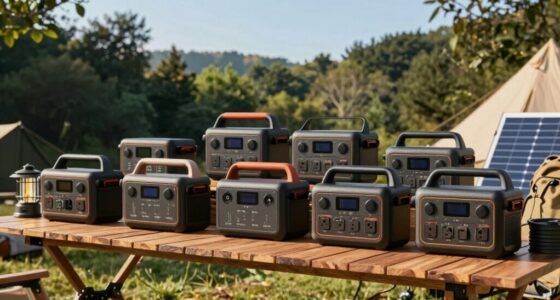 top portable power stations