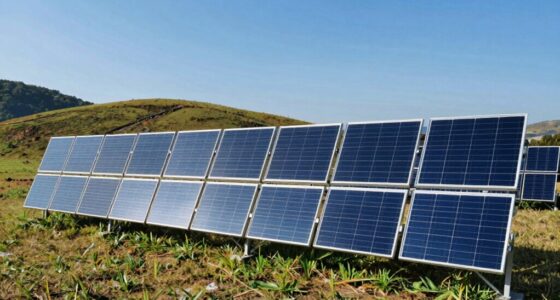 top portable solar panels