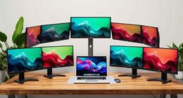 top portable touchscreen monitors