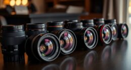 top portrait photography lenses