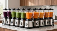 top premium blender picks