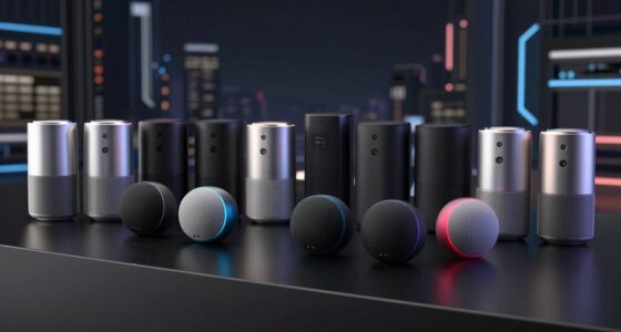top premium bluetooth speakers
