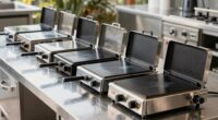 top propane griddles 2026